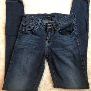 Flying Monkey Skinny Jeans